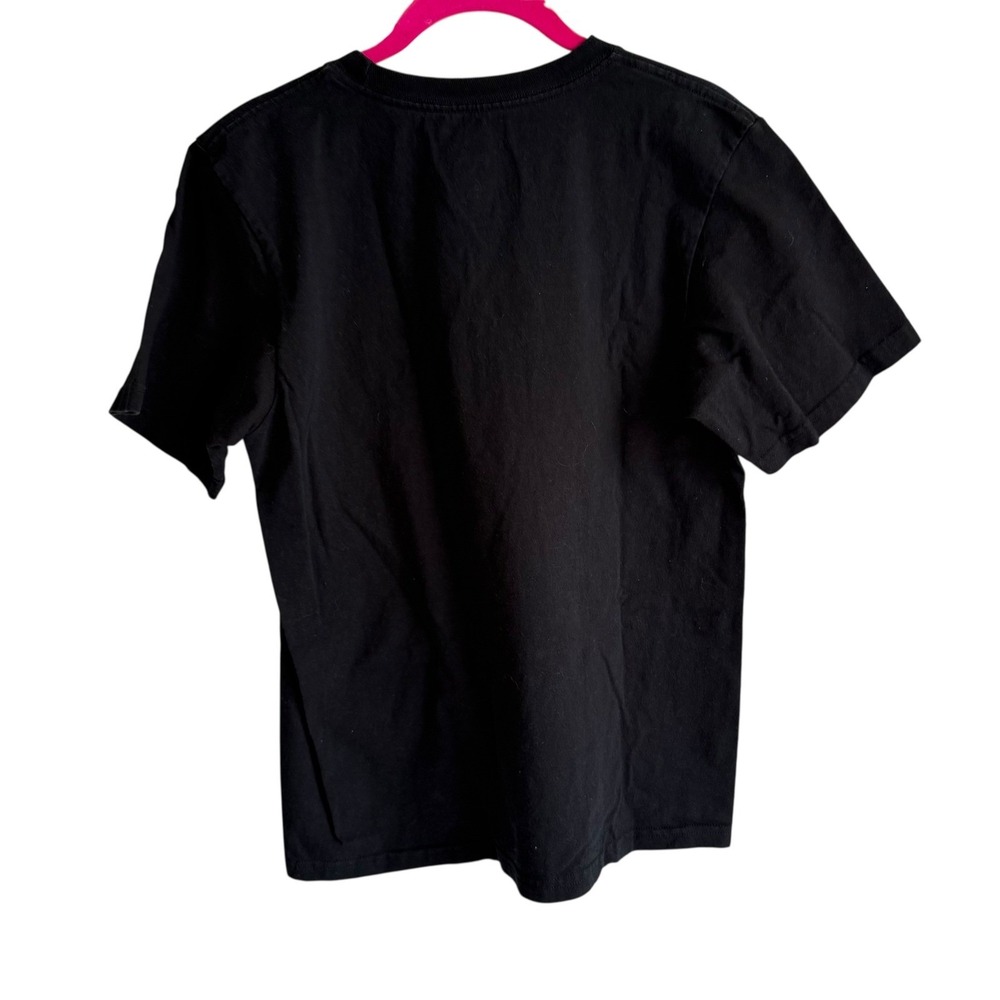 NFL‎ Team Boys Black Cincinnati Bengals Football T-Shirts, XL (14/16) - Picture 2 of 4